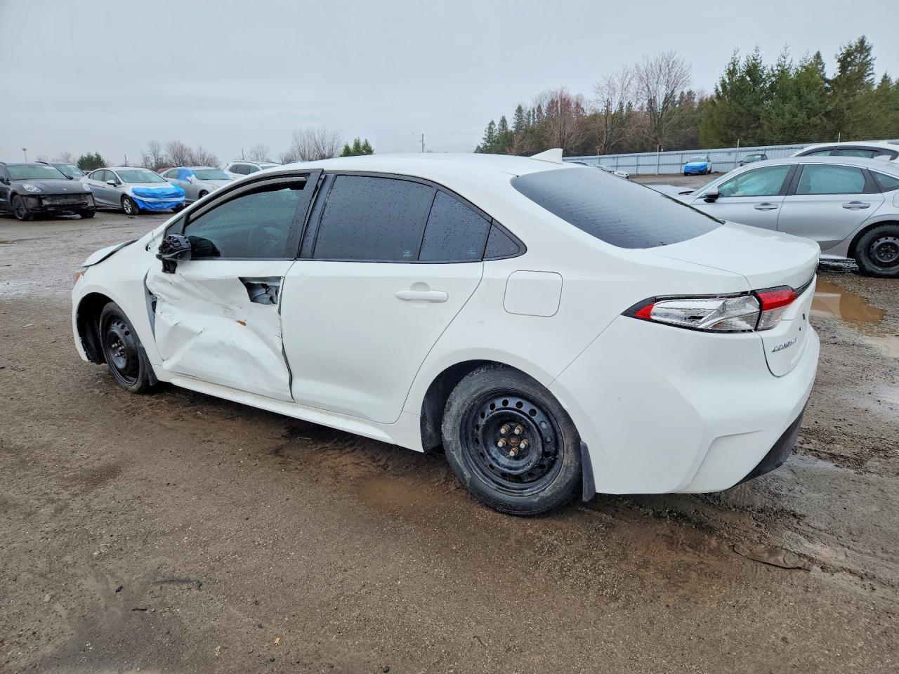 2023 Toyota Corolla Le - Фото 2