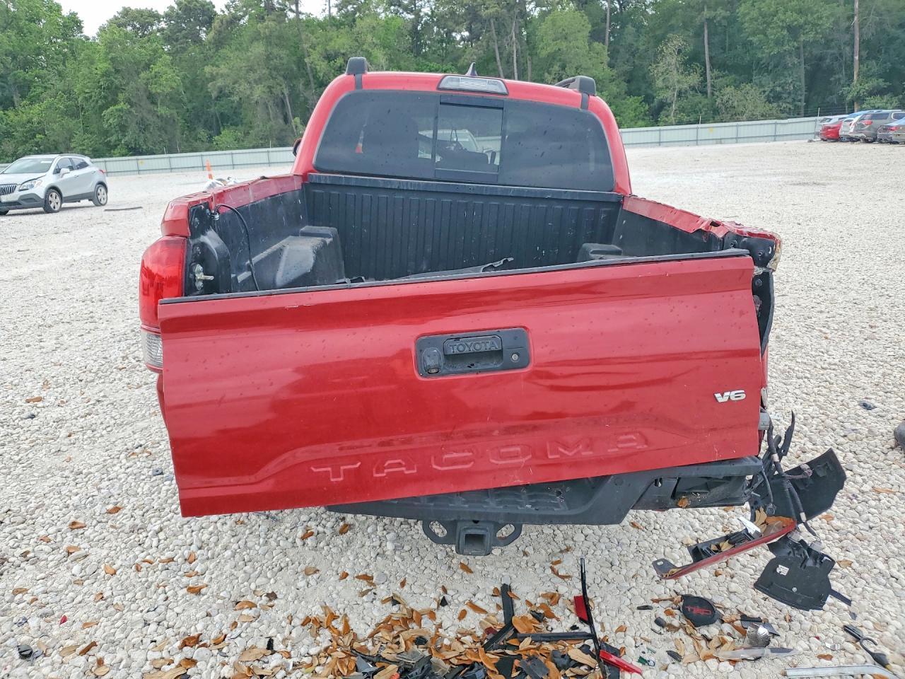 2019 Toyota Tacoma Sr5 V6 - Image 6