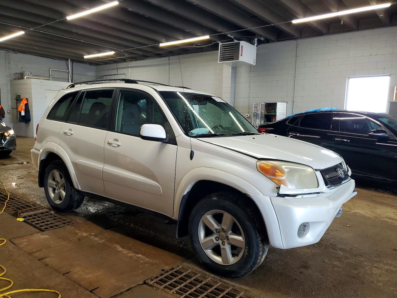 2004 Toyota Rav4 Base - Image 4