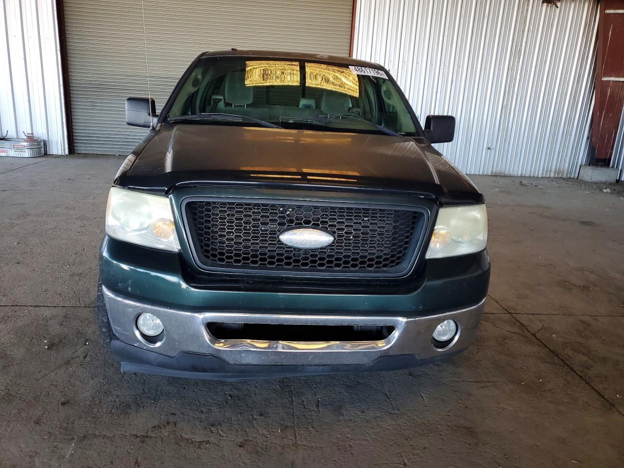 2006 Ford F150 - Фото 5