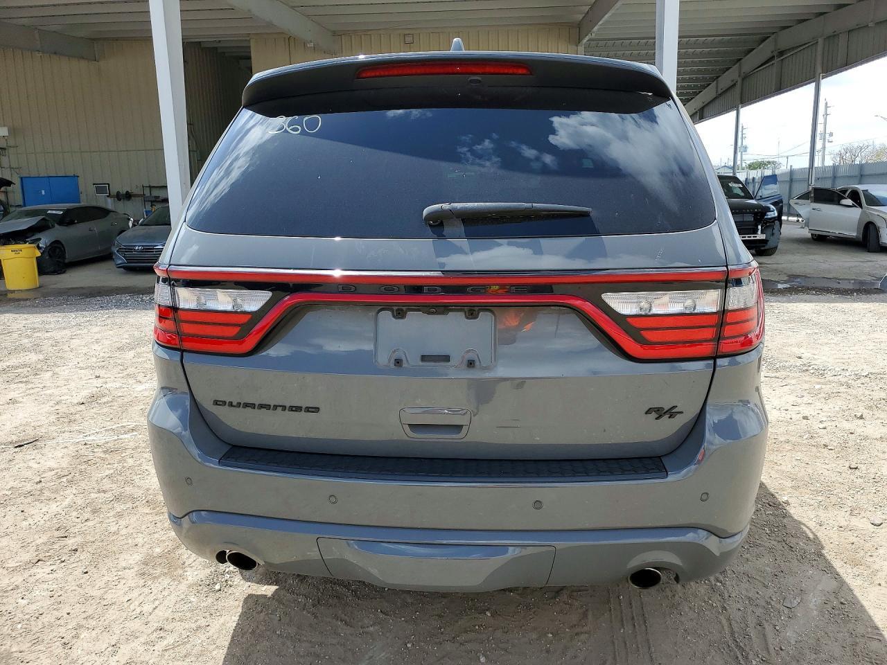 2022 Dodge Durango R - Image 6