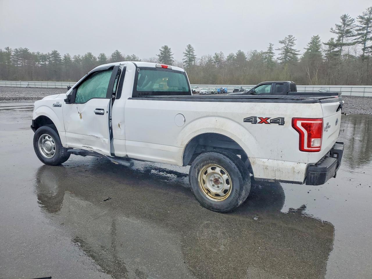 2016 Ford F150 - Фото 2