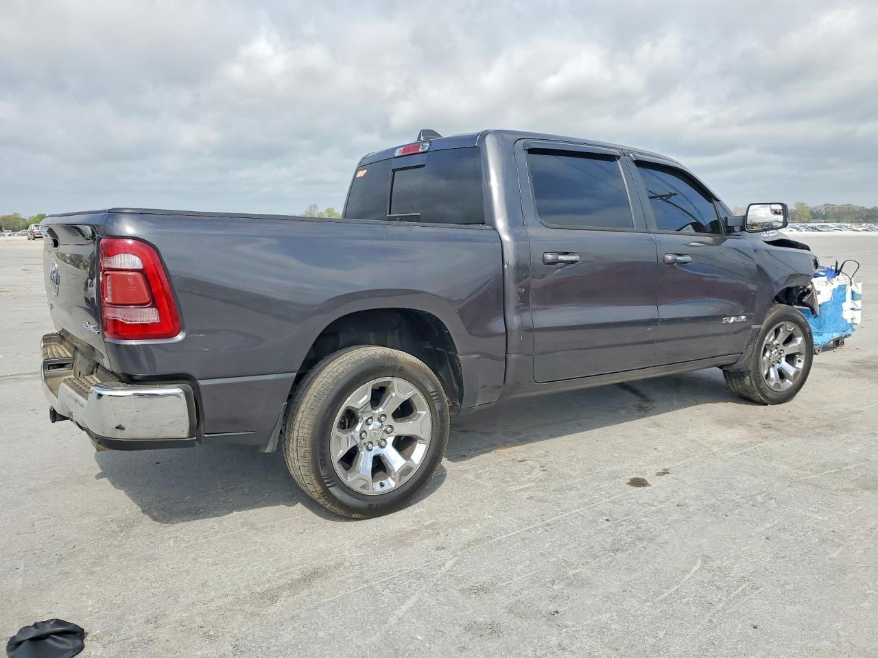 2019 Ram 1500 Big Horn - Image 3