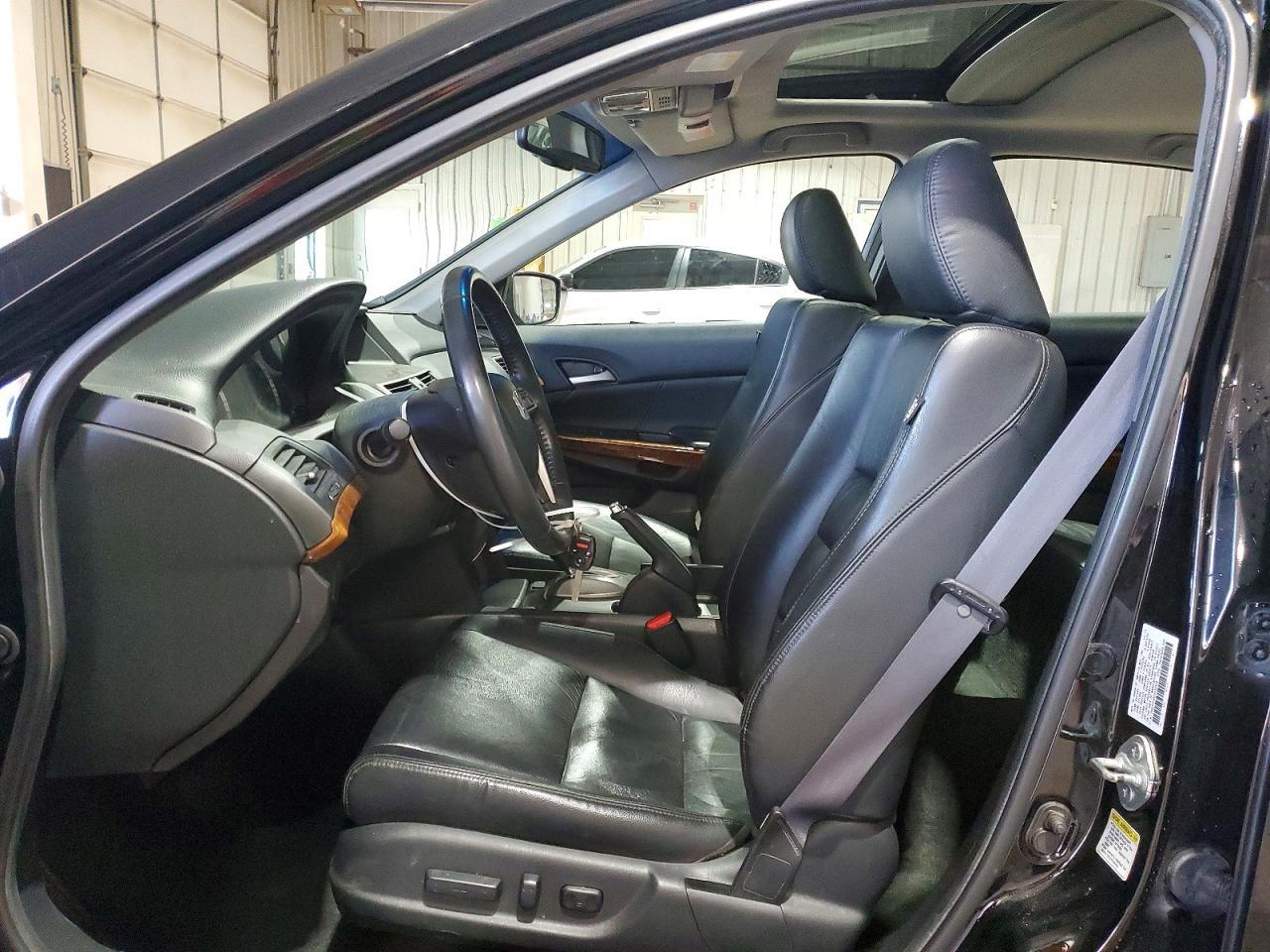 2012 Honda Accord Exl - Image 7