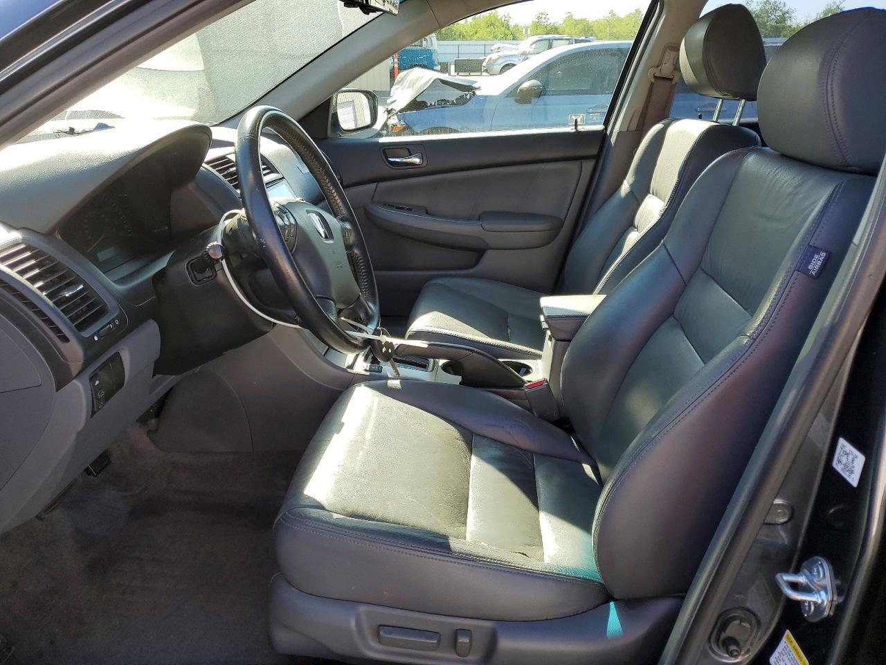 2003 Honda Accord Ex - Image 7