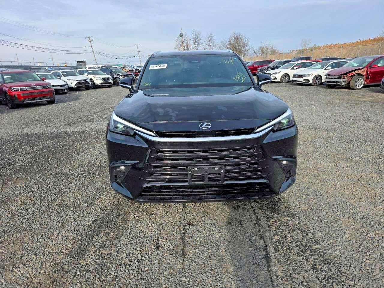 2024 Lexus Tx 350 Base - Image 5