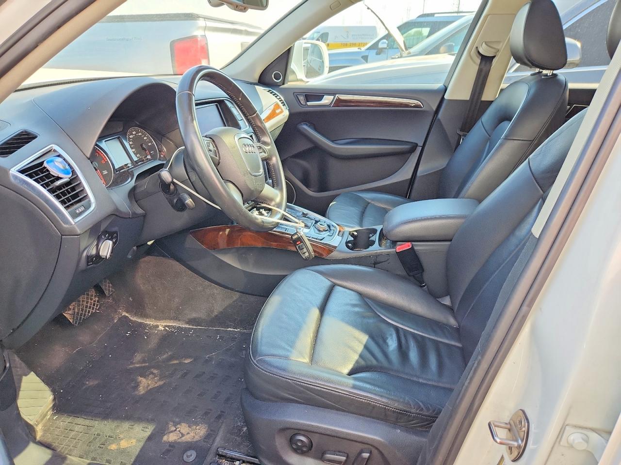 2011 Audi Q5 - Image 7