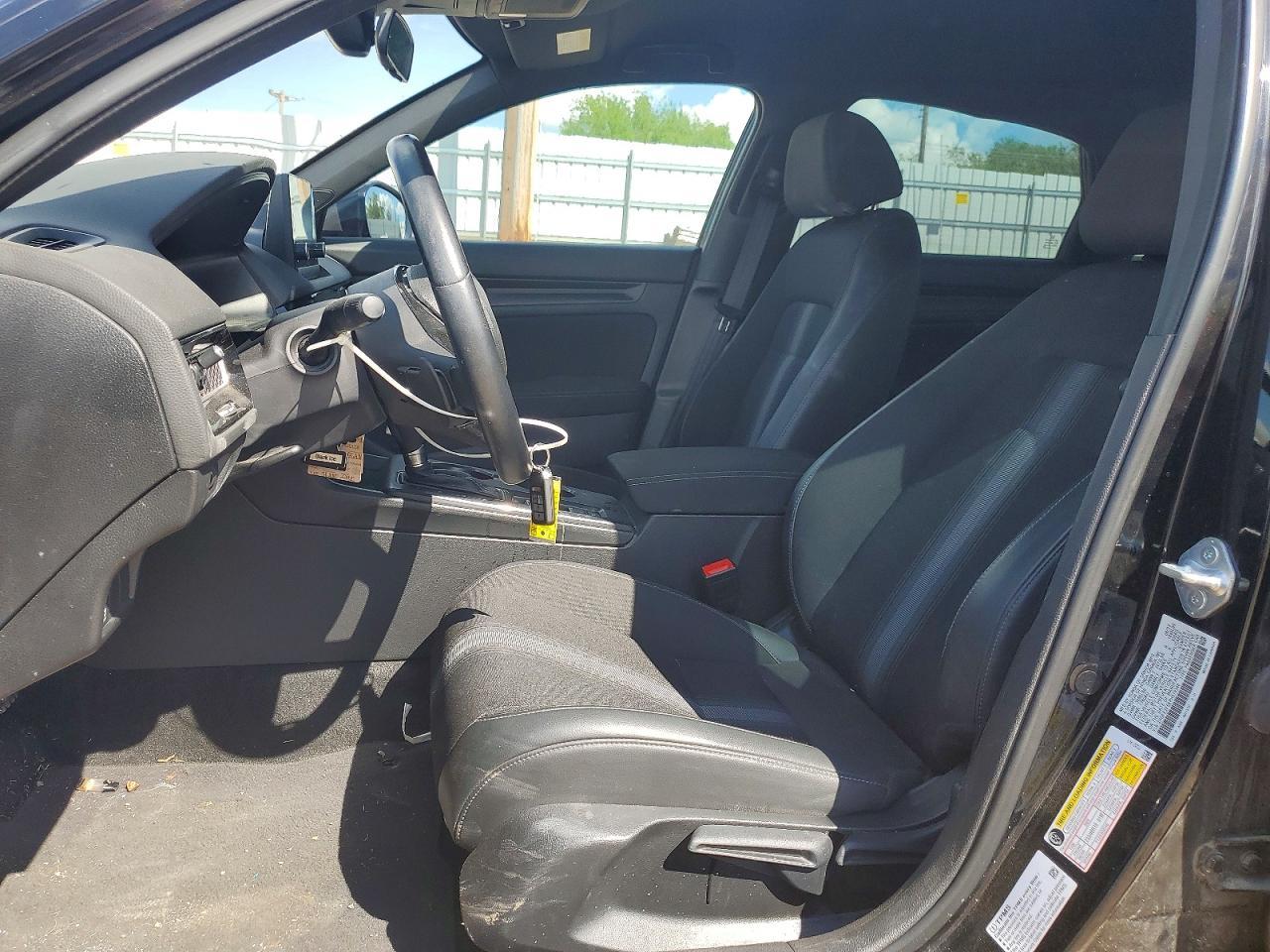 2023 Honda Civic Sport - Фото 7