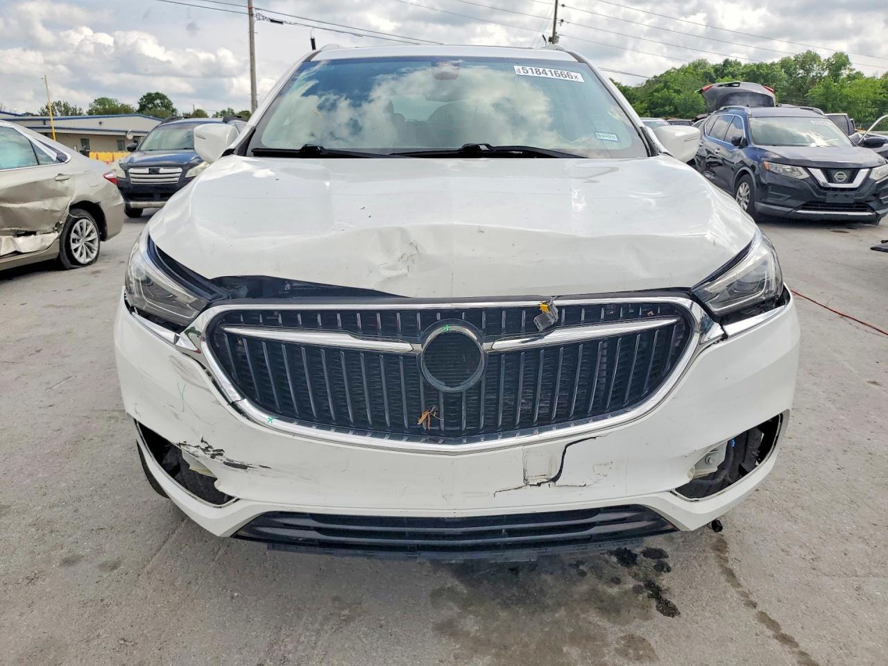 2018 Buick Enclave Premium - Image 5