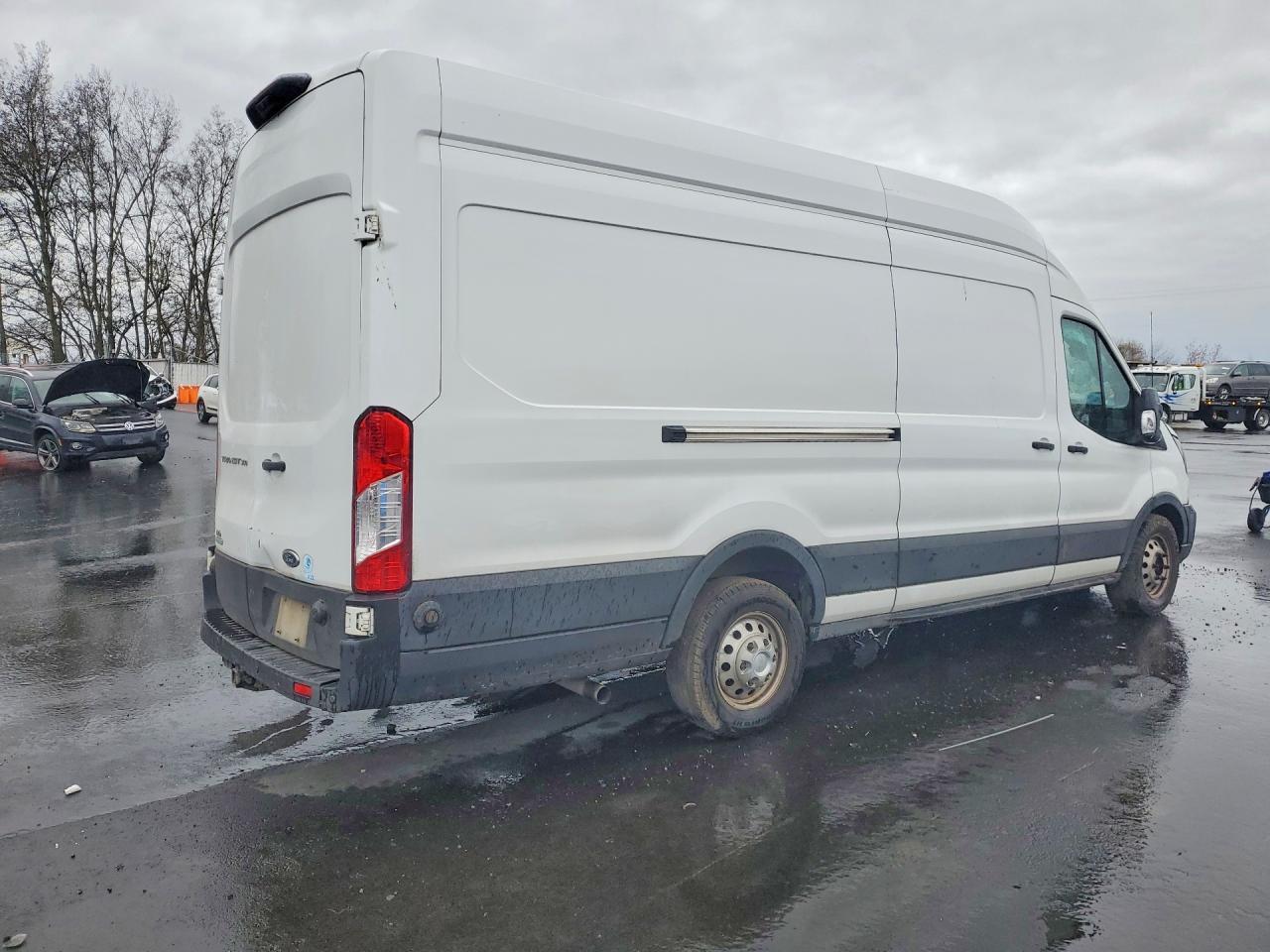 2020 Ford Transit T-350 - Фото 3