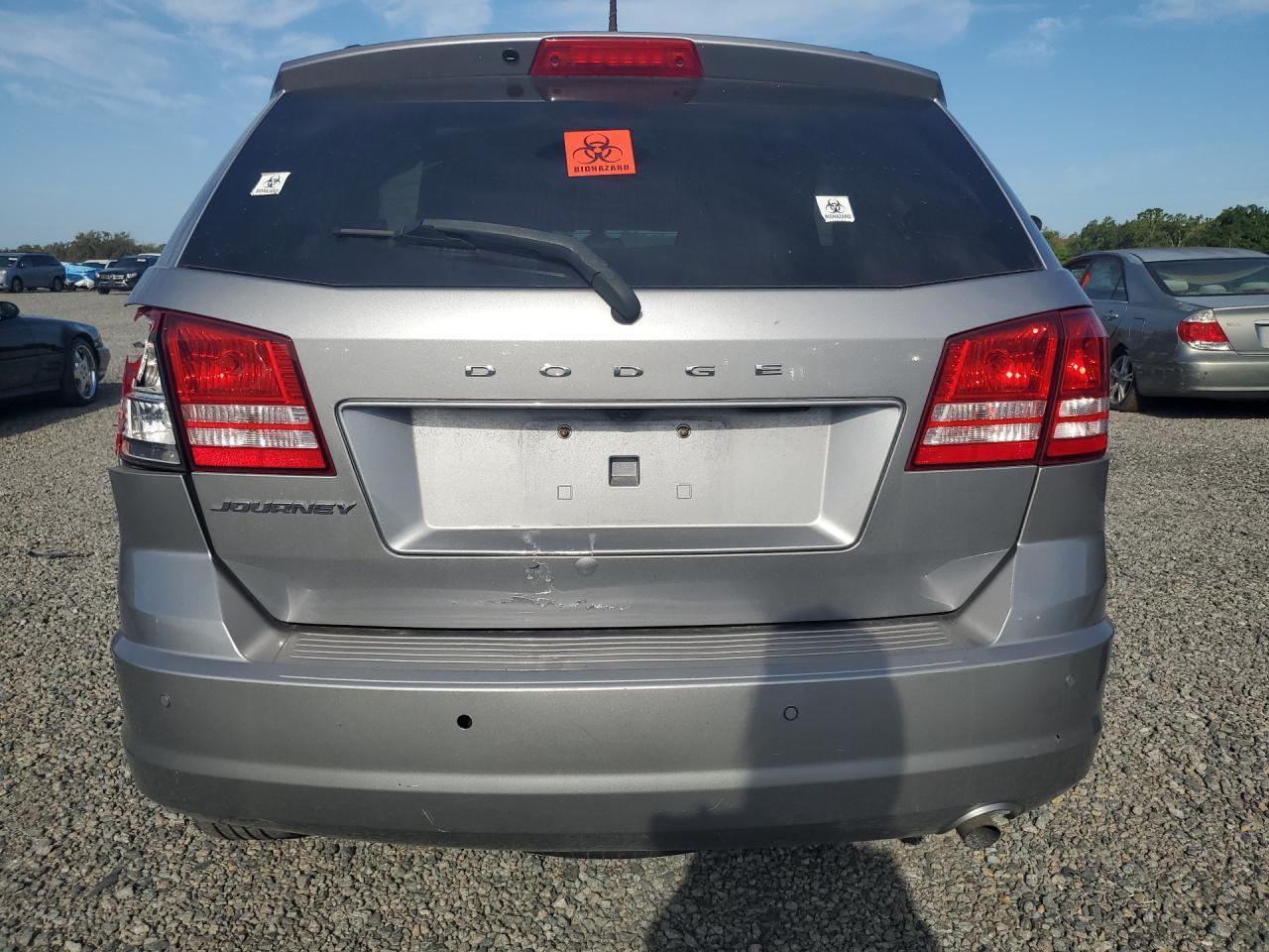 2020 Dodge Journey Se - Image 6