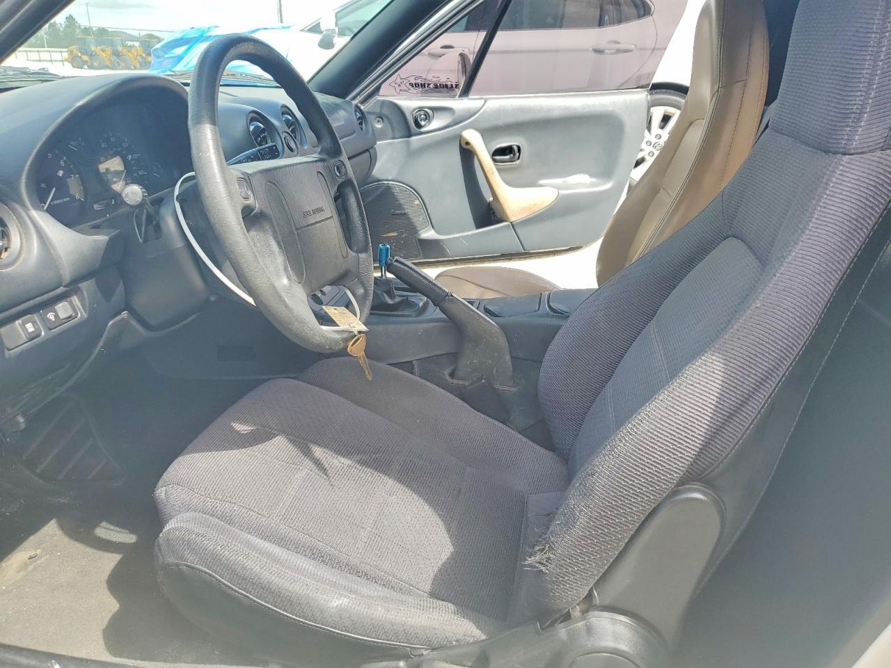 1999 Mazda Mx-5 Miata - Image 7