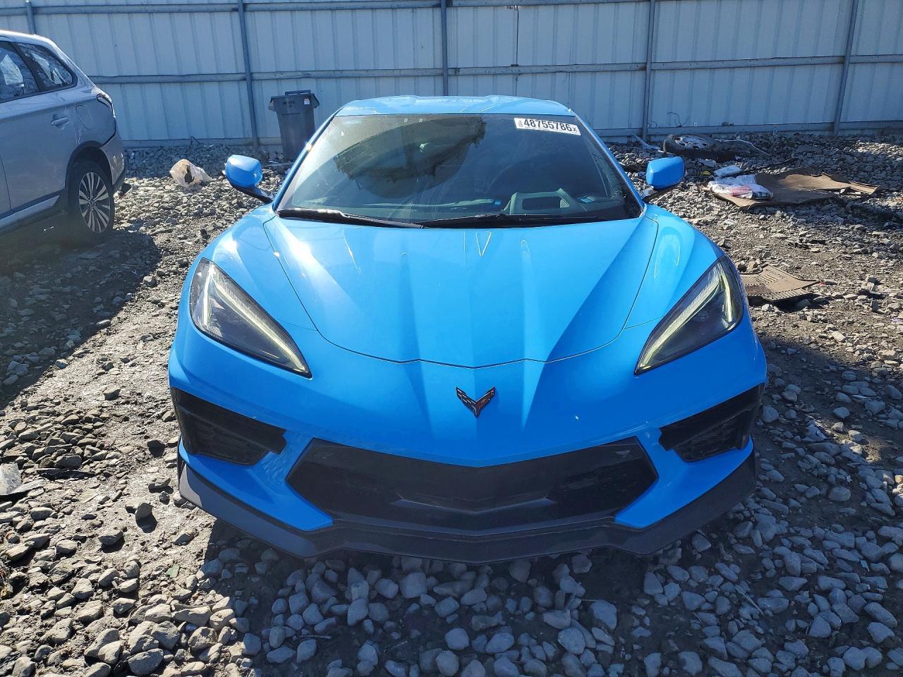 2021 Chevrolet Corvette Stingray 3Lt - Image 5