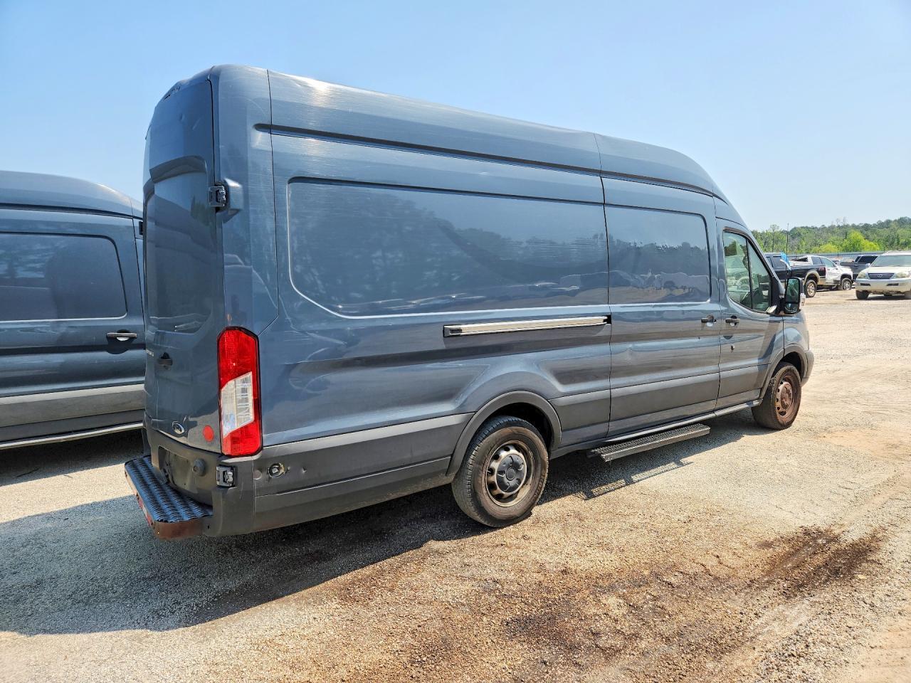 2019 Ford Transit T-250 - Фото 3