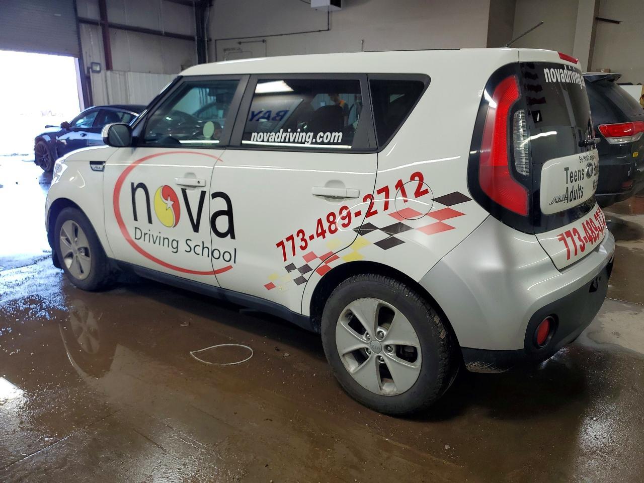 2019 Kia Soul + - Image 2
