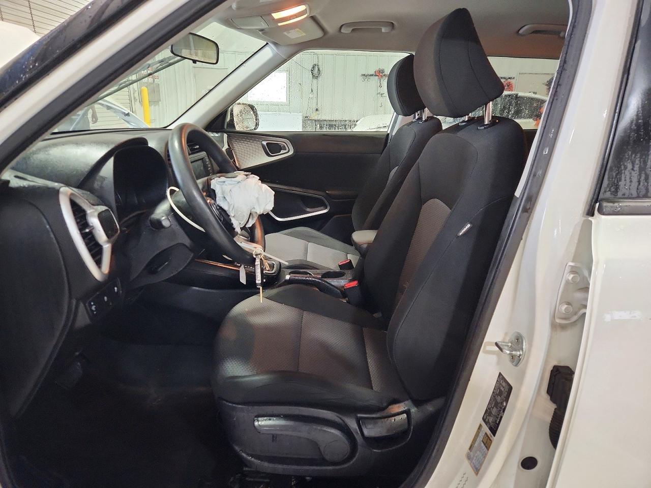 2021 Kia Soul Lx - Фото 7
