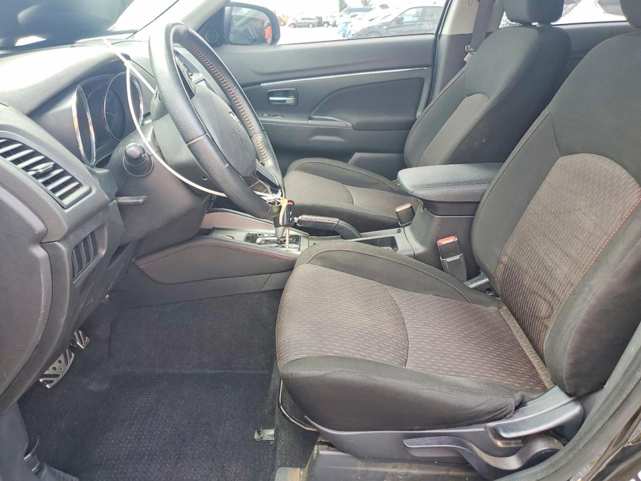 2019 Mitsubishi Outlander Sport Es - Фото 7