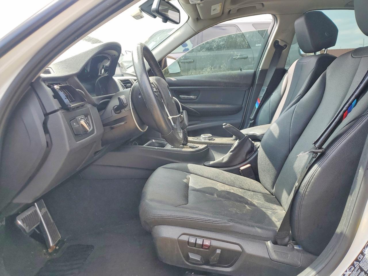 2014 BMW 320 I xDrive - Image 7