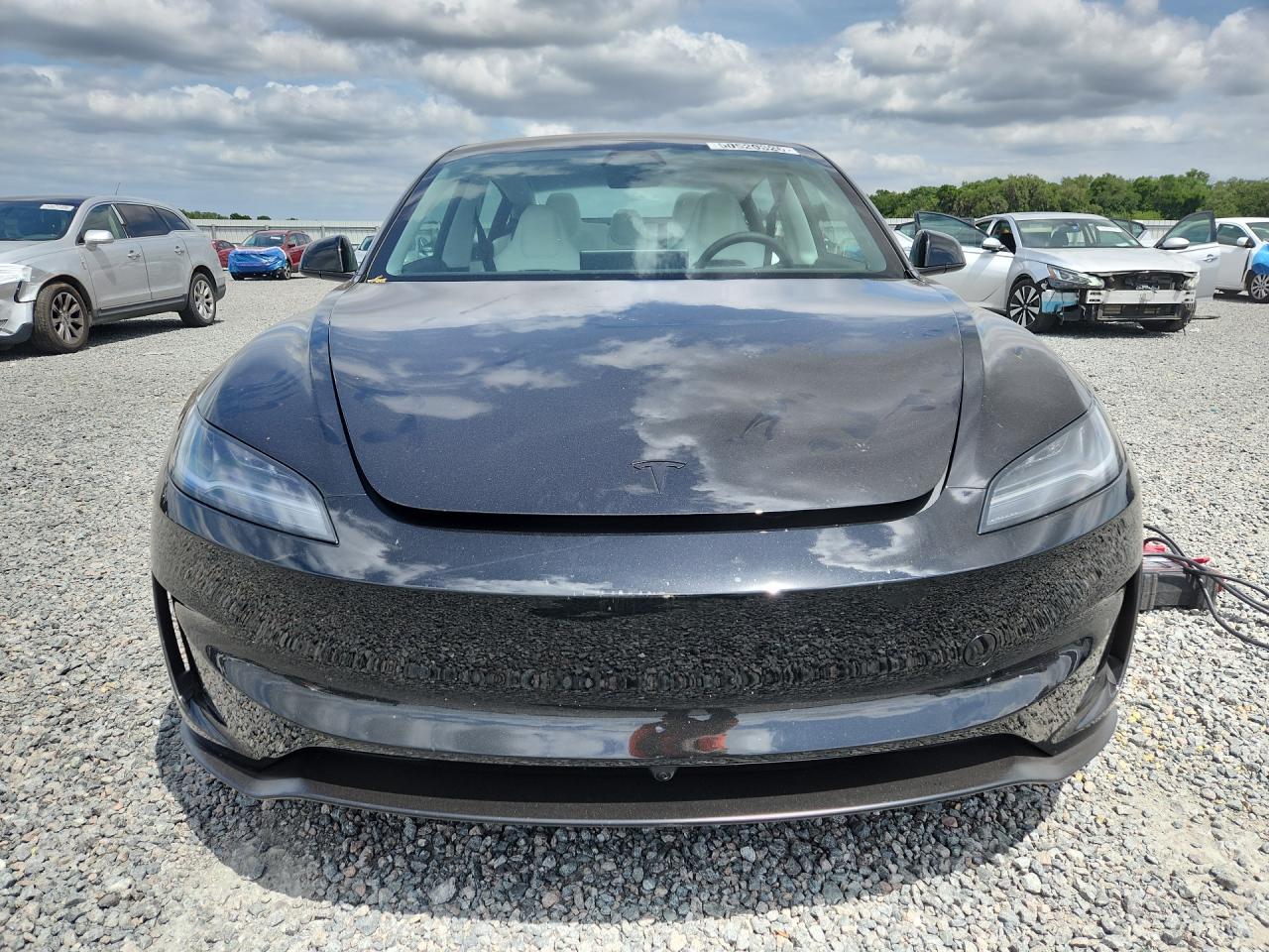 2026 Tesla Model 3 - Image 5