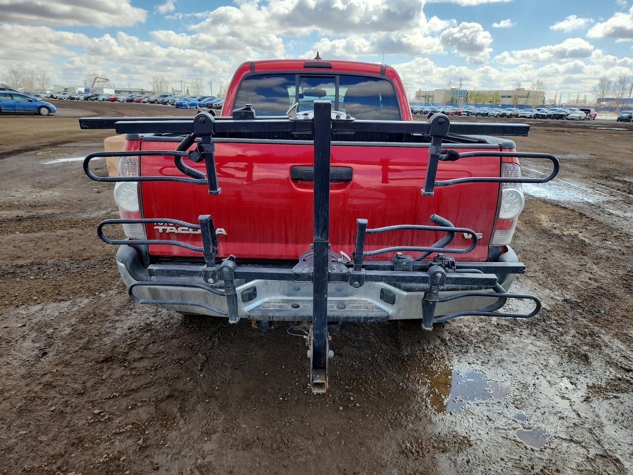 2012 Toyota Tacoma V6 - Image 6