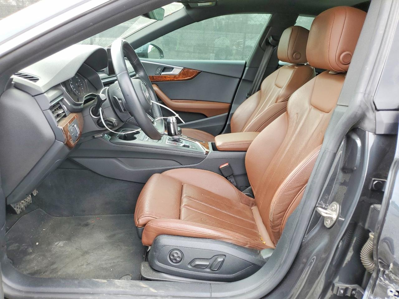 2018 Audi A5 Premium Plus S-Line - Image 7