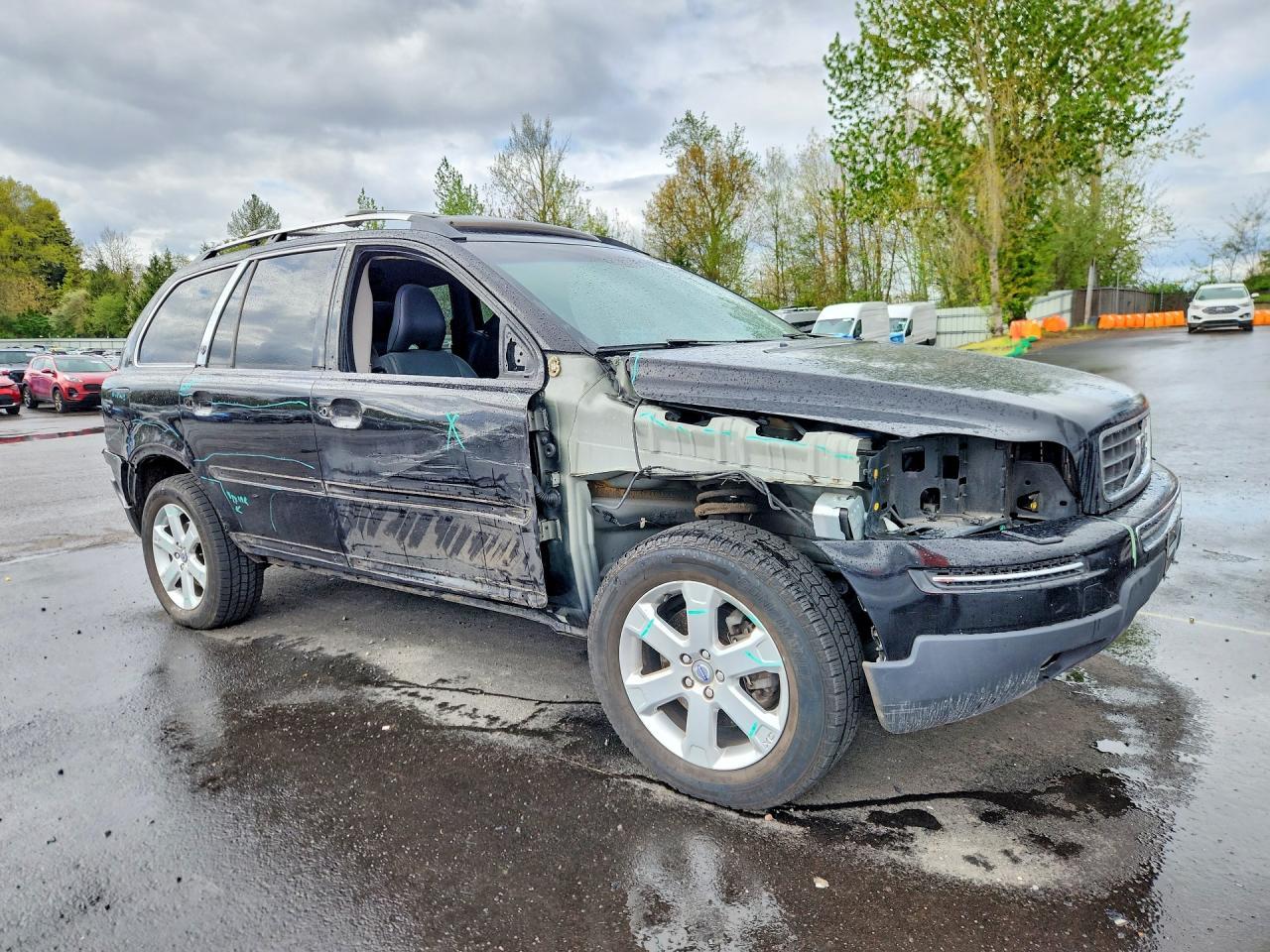 2010 Volvo Xc90 V8 - Image 4