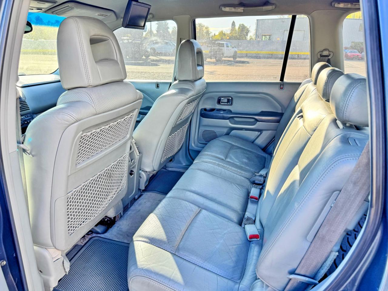 2004 Honda Pilot Exl - Image 6