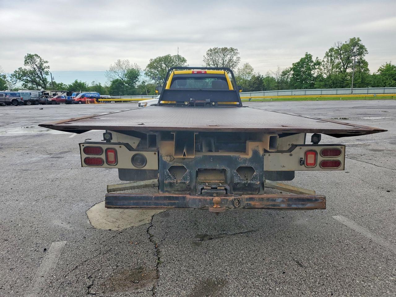 2016 Ram 5500 - Image 6