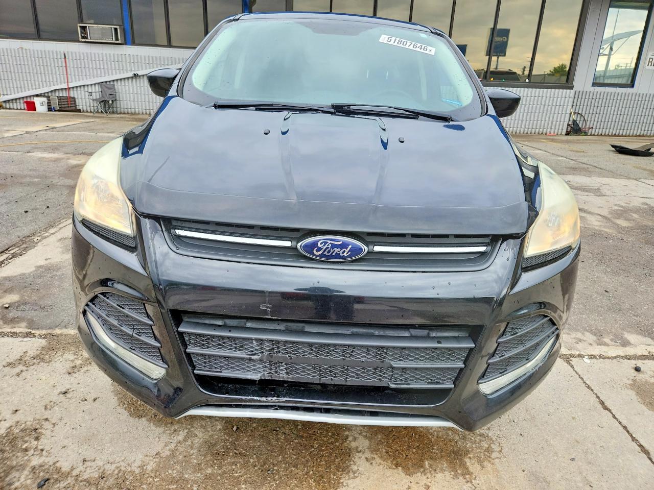 2016 Ford Escape Se - Image 5