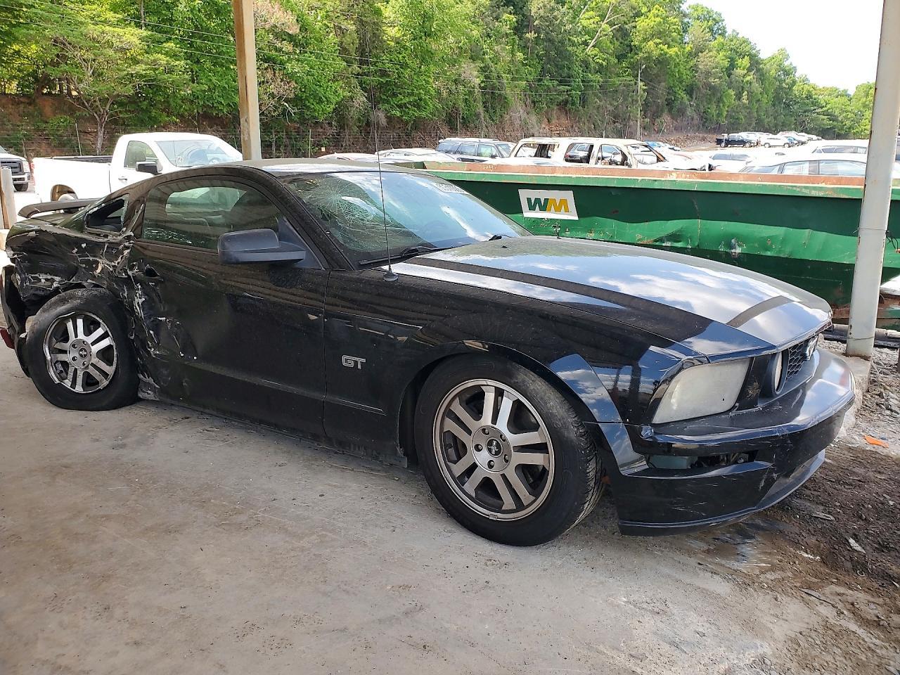 2006 Ford Mustang Gt - Image 4