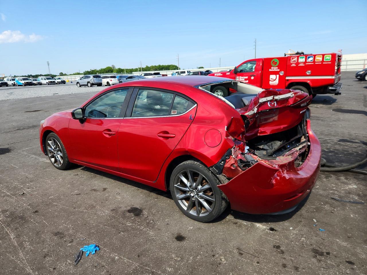 2018 Mazda 3 Touring - Image 2