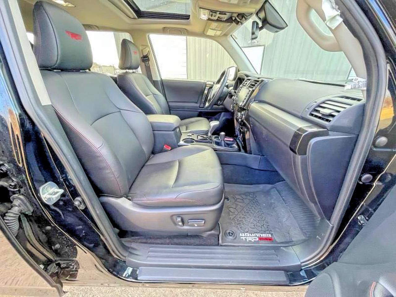 2023 Toyota 4Runner Trd Pro - Image 5