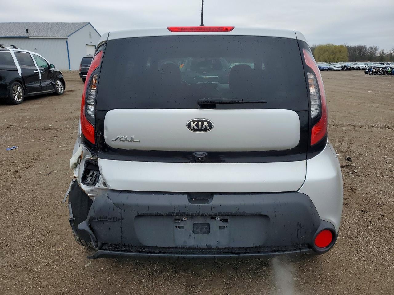 2014 Kia Soul ! - Фото 6