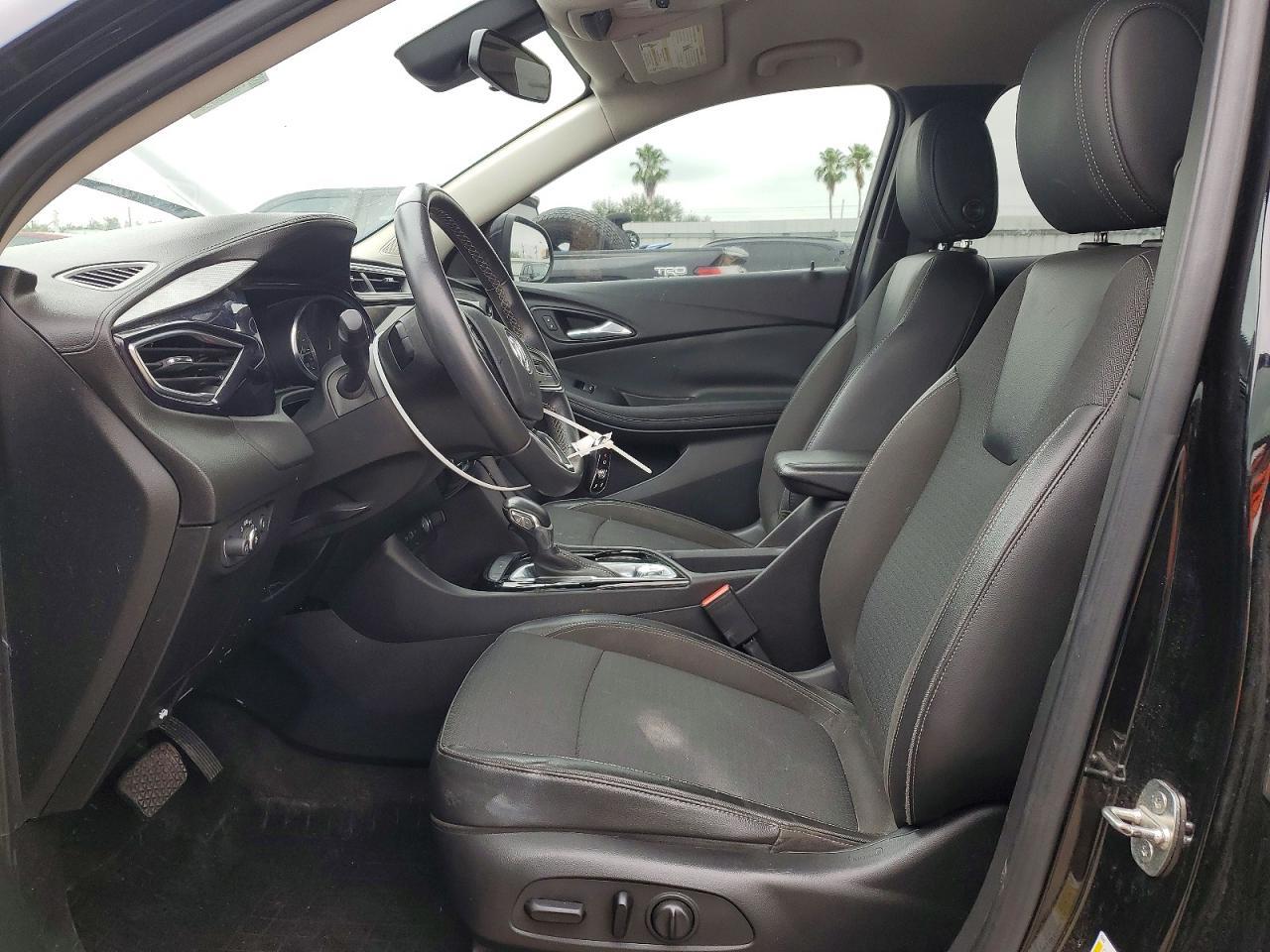 2020 Buick Encore Gx Select - Image 7