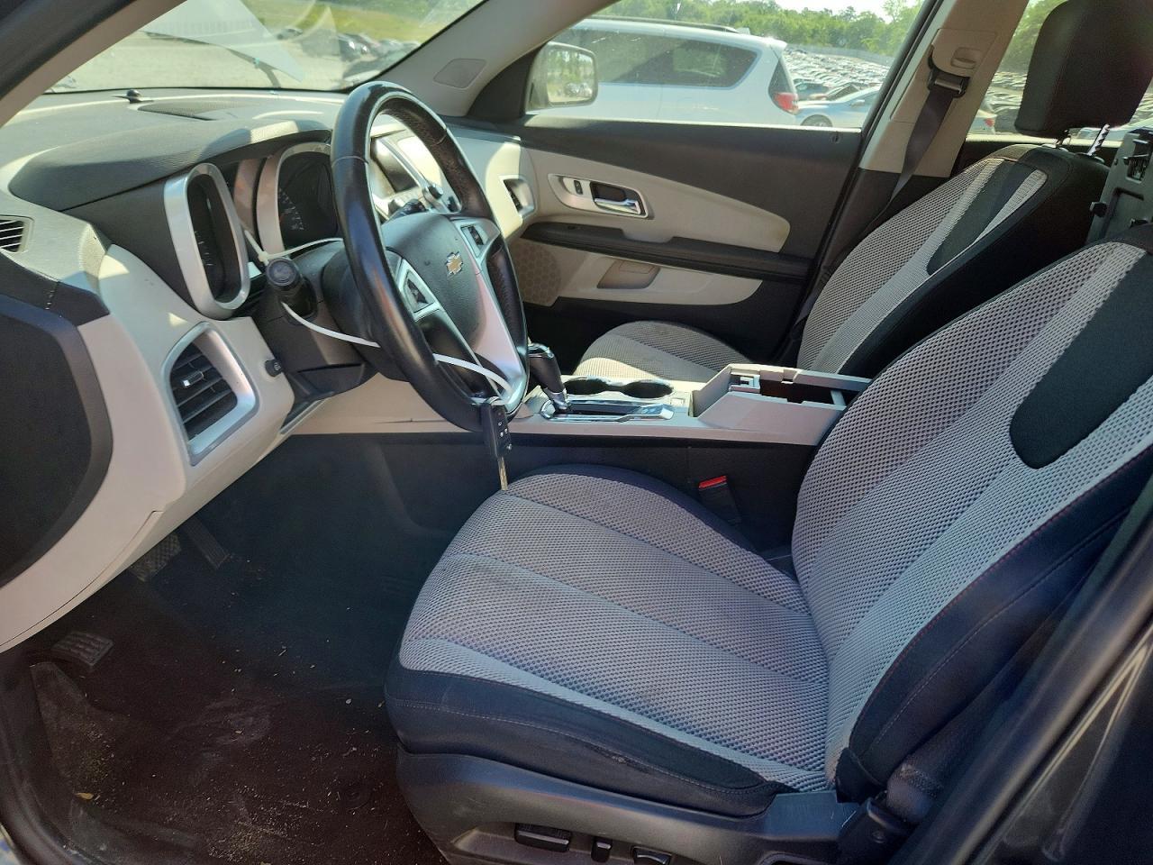 2017 Chevrolet Equinox Lt - Image 7