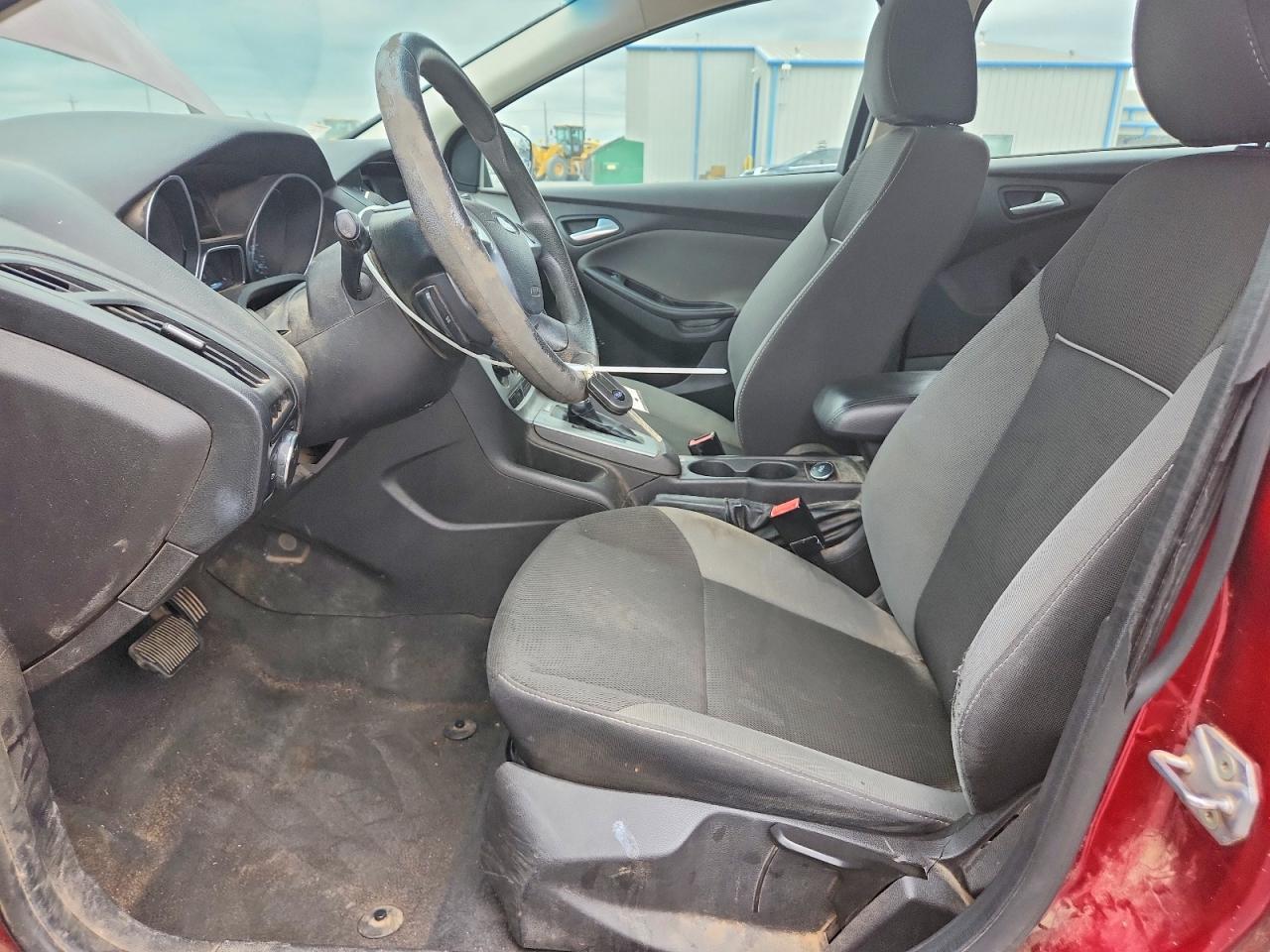 2013 Ford Focus Se - Image 7