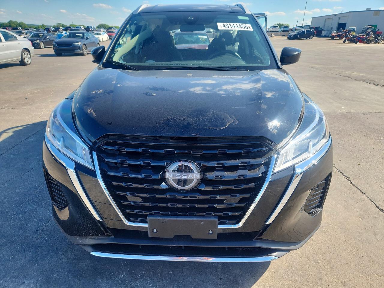 2024 Nissan Kicks Sv - Фото 5