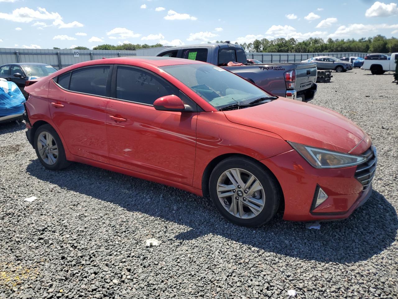 2020 Hyundai Elantra Value Edition - Image 4