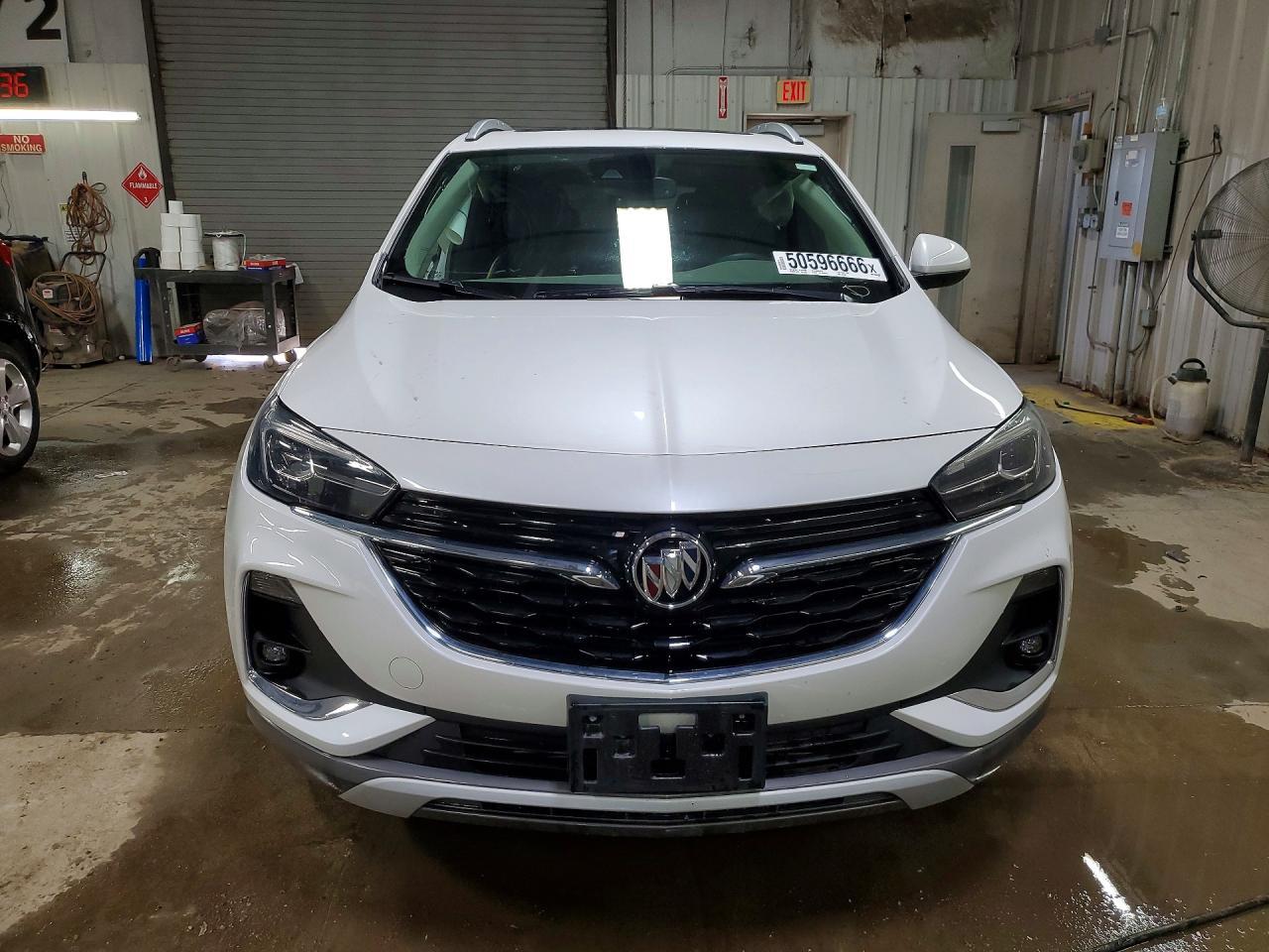 2023 Buick Encore Gx Essence - Image 5