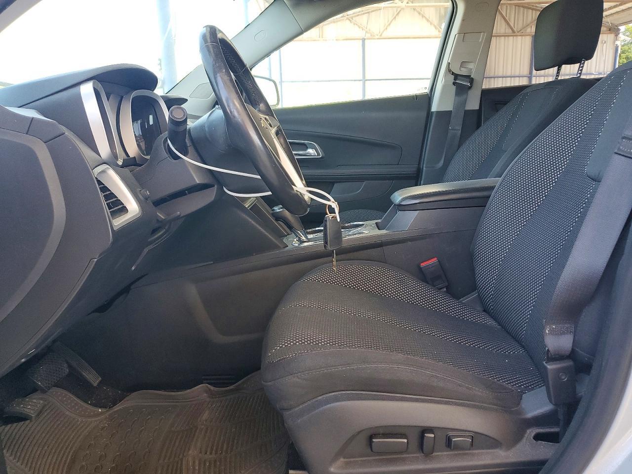 2016 Chevrolet Equinox Lt - Image 7