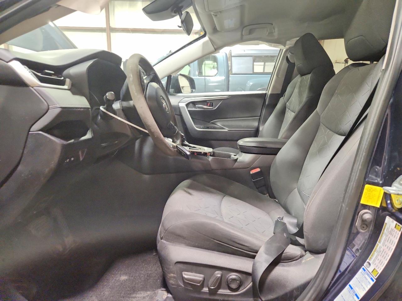 2021 Toyota Rav4 Xle - Фото 7