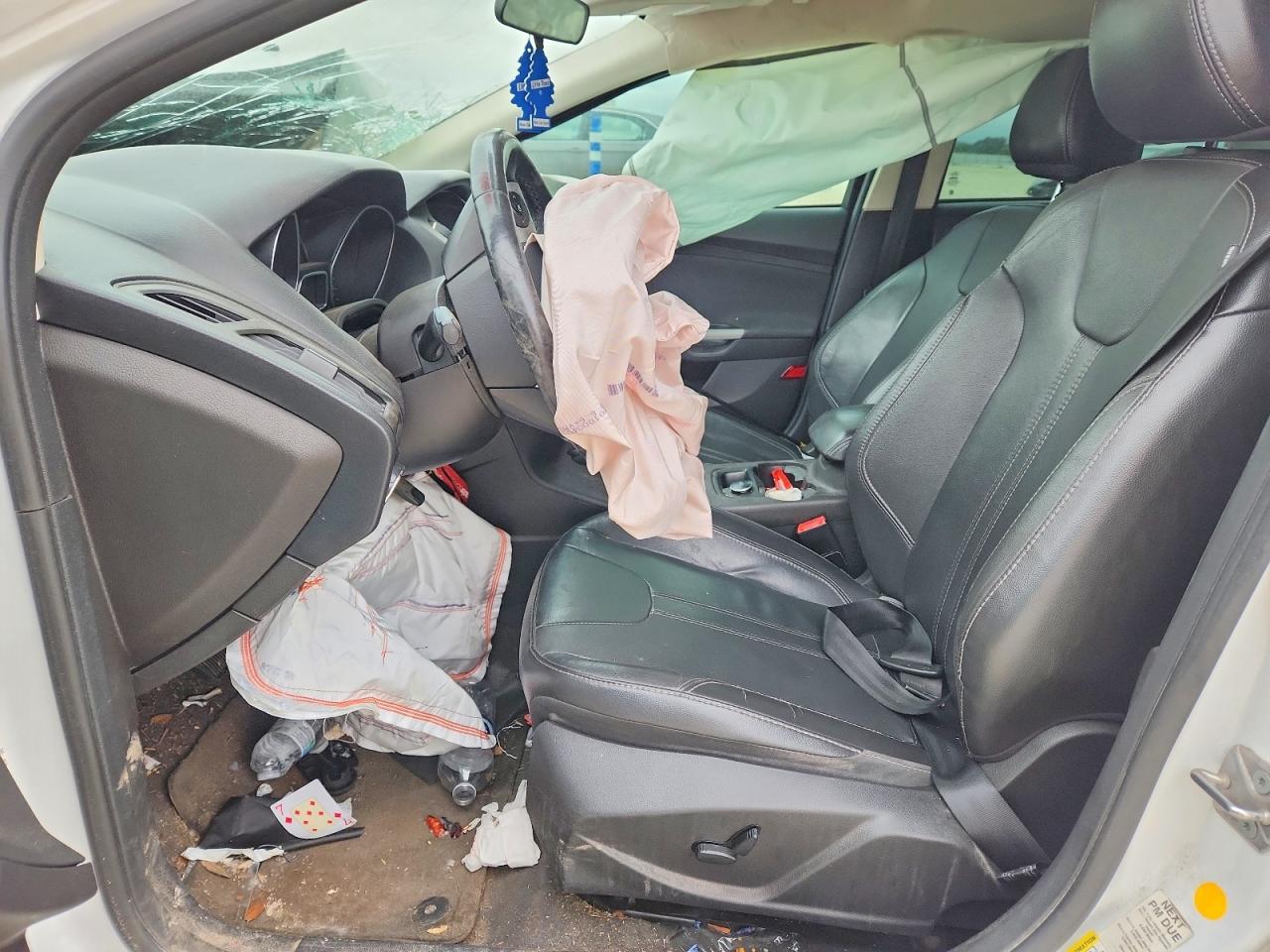 2013 Ford Focus Se - Image 7