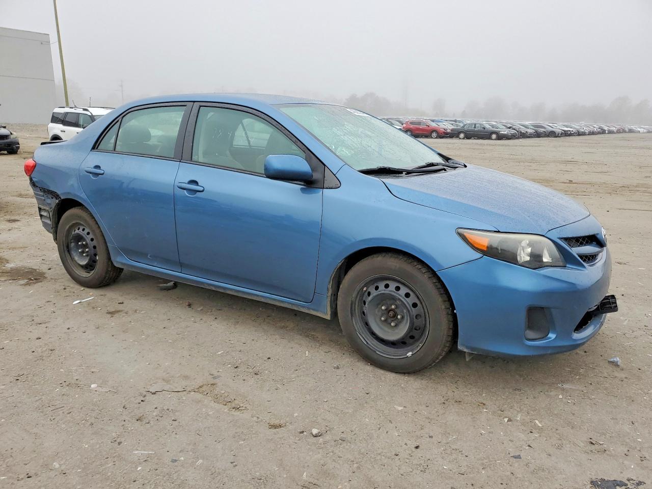 2012 Toyota Corolla - Image 4