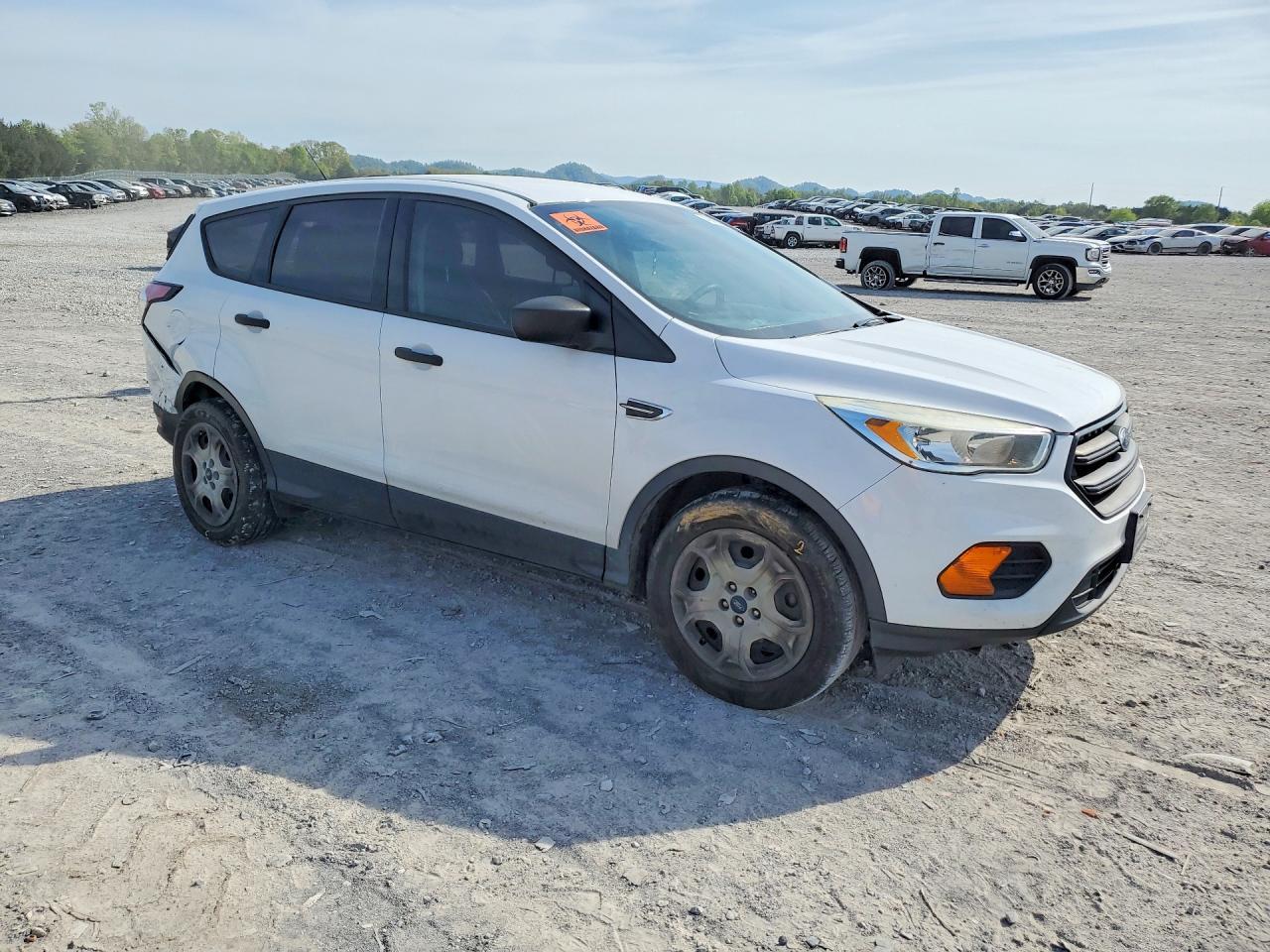 2017 Ford Escape S - Image 4