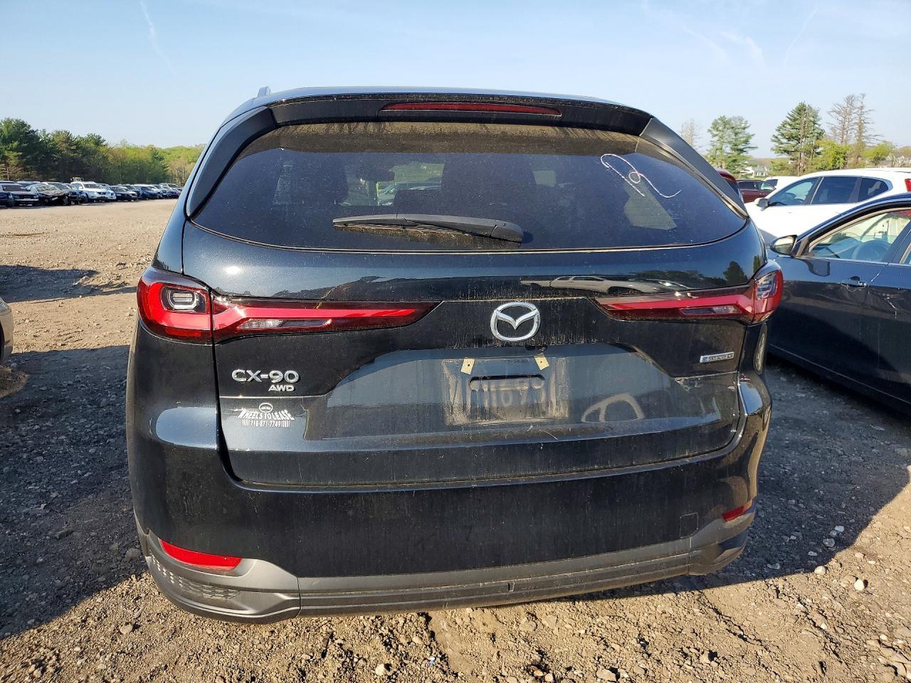 2024 Mazda Cx-90 Preferred - Image 6