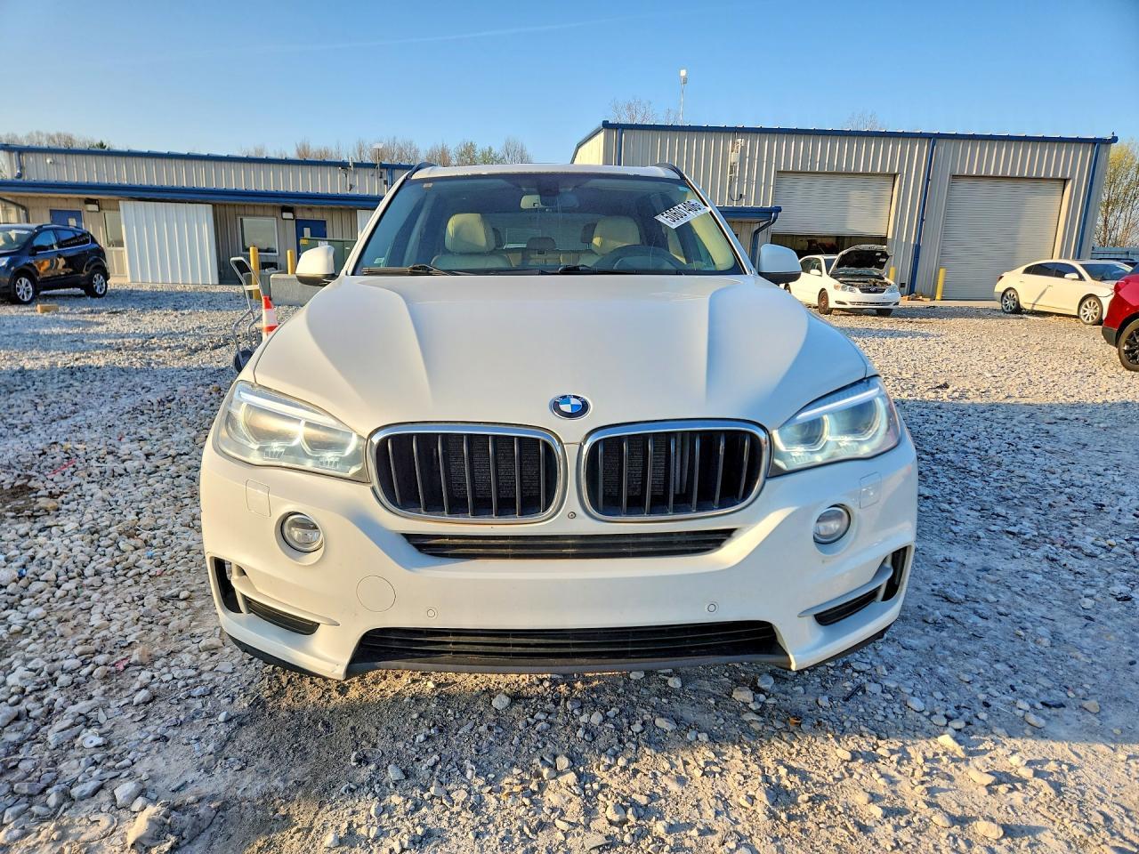 2016 BMW X5 xDrive35I - Image 5