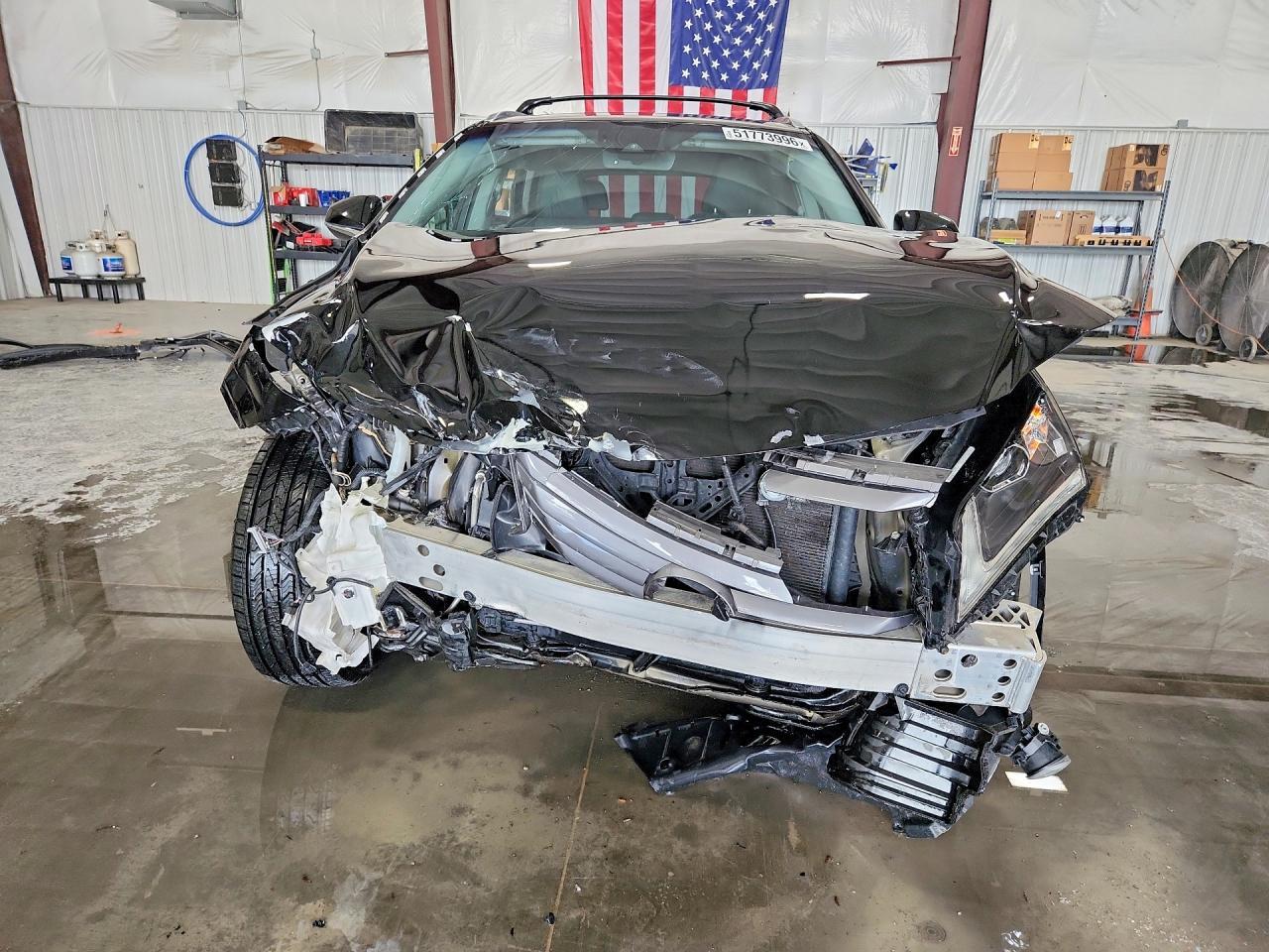 2018 Lexus Rx 350 Base - Фото 5
