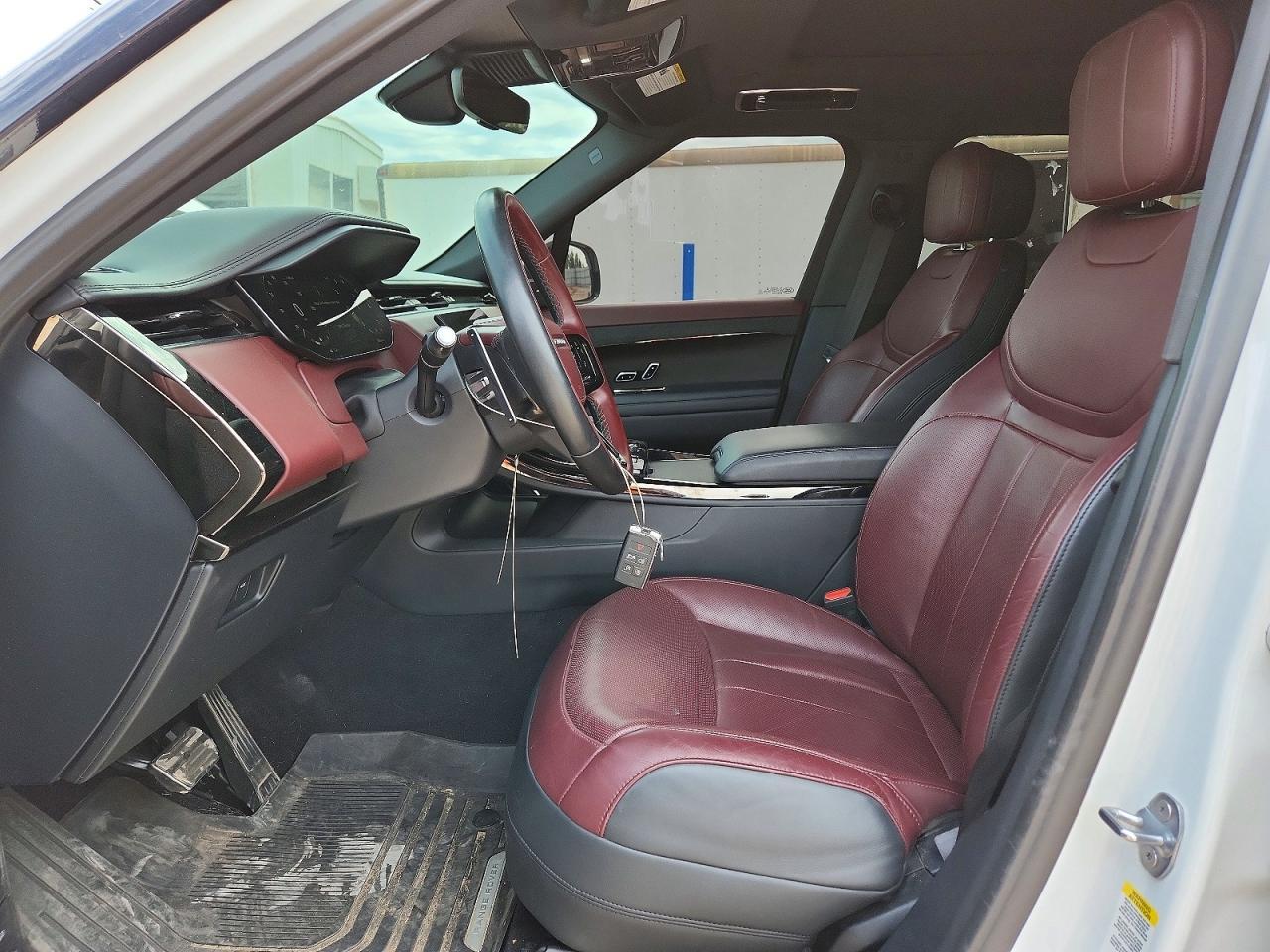 2023 Land Rover Range Rover Sport Dynamic Se - Фото 7