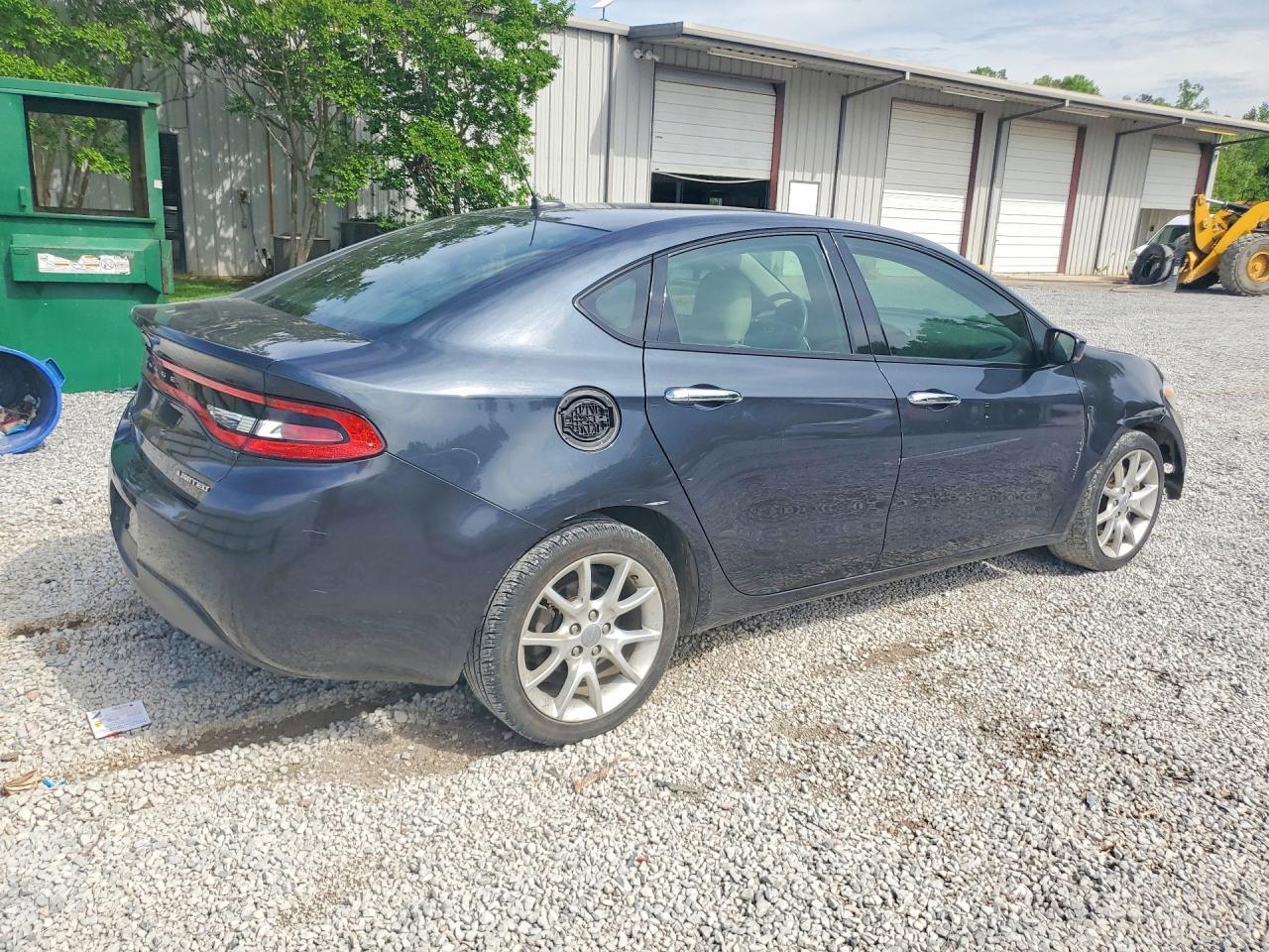 2013 Dodge Dart - Фото 3