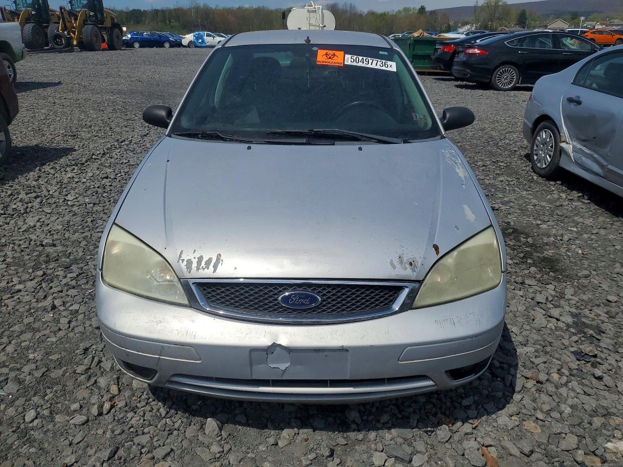 2006 Ford Focus - Фото 5